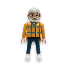Playmobil Figur Mann