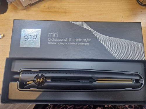 Ghd mini slim haarglätter - ghd, (15