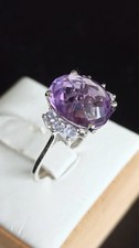 Harry Ivens Gr. 56 Silber Ring