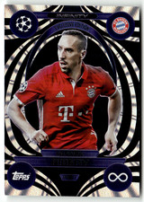 Topps Match Attax CL 2025-26