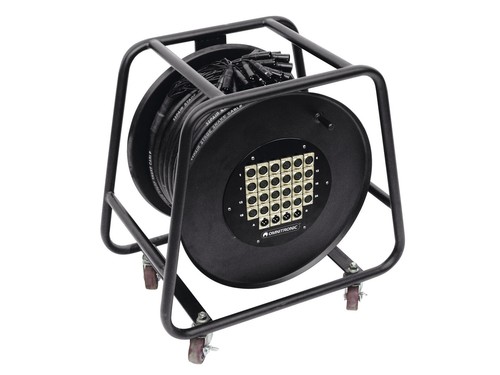 Omnitronic multicore stagebox - omnitronic,