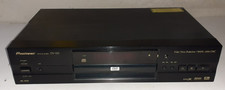 Pioneer DV 525 DVD Player