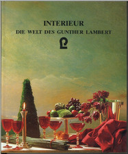 Interieur die welt - interieur,