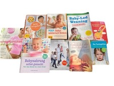 Kinder/ Baby Bücher Set 