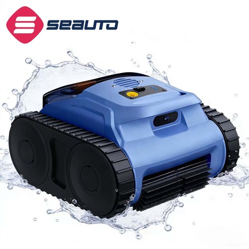 Seauto akku poolroboter - akku,