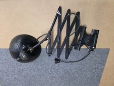 Kaiser Idell Scherenlampe