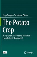 The Potato Crop - 9783030286859