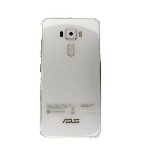 Asus zenfone weiß - asus, 3