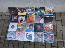 53x Single Schallplatten Vinyl