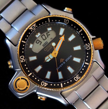 Citizen C526 Promaster