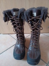 UGG Australia Boots Gr. EUR40