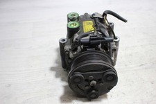 Klimakompressor Klimaanlage