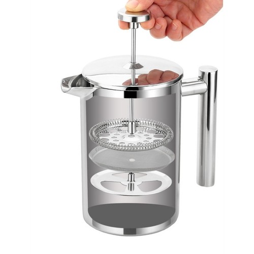 Praktisches french press - praktisches,