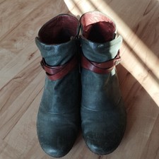 Stiefeletten AIRSTEP Gr.  39