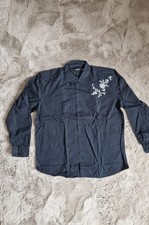 Herren Hemd Langarm von SMOG