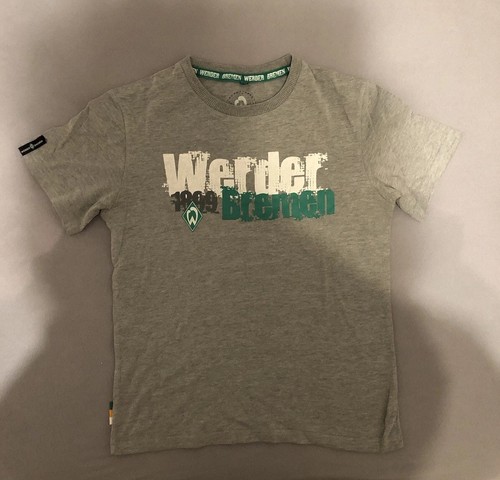 Werder bremen shirt 152 svw - werder,