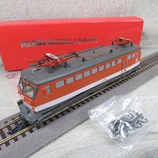 KLEIN MODELLBAHN - H0 - ÖBB -