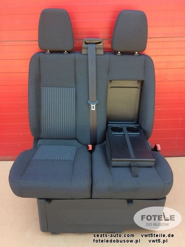 Ford transit mk8 - transit,