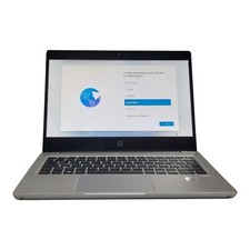 HP ProBook 430 G7 i3-10gen