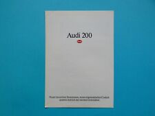 Prospekt / Katalog /