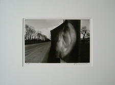 VINTAGE Photographie HEINRICH