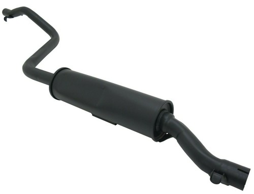 Novus sport vorschalldämpfer - novus,