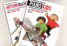 Piano Kids Komplett Bd. 2