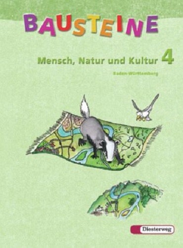 Bausteine schülerbuch - bausteine, 4