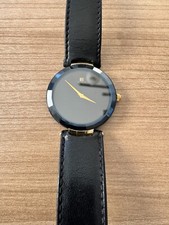 Citizen Noblia Sapphire Collection Black Damenuhr