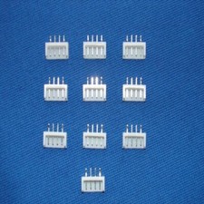 10x Balancerkabel Stecker EH