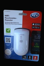 Rauchmelderrepeater G-Homa -