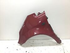 Kotflügel Links A1688800318 Mercedes-benz A 170 CDI 168 Limousine Farbe 483