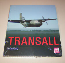 Transall C-160 | Das Transportflugzeug der Bundeswehr | Gerhard Lang