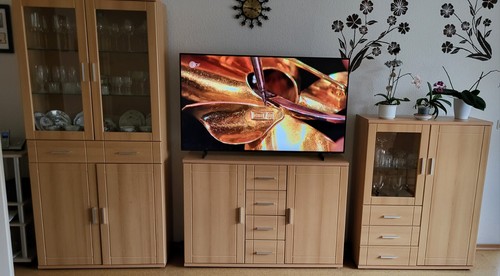 Gebrauchte möbel schrank - gebrauchte,