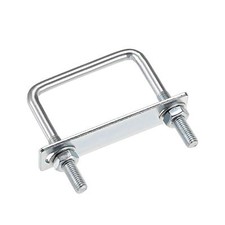 4 Satz U-Bolzen 82mm