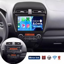 9'' Autoradio Für Mitsubishi