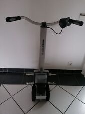 Elektrische  Schiebehilfe für Rollstuhl