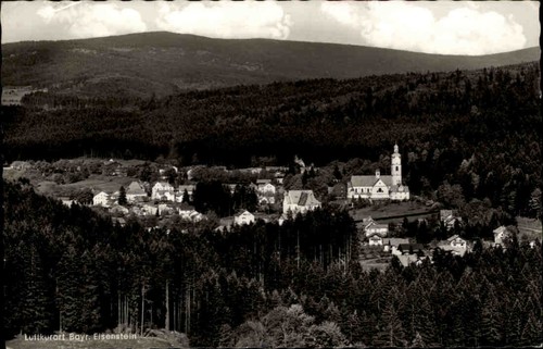 Bayerisch eisenstein bayern - bayerisch,