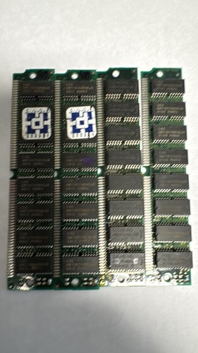 16mb 64mb edo - 4x,