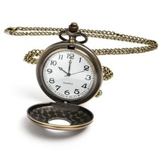 Vintage taschenuhr herren - vintage,