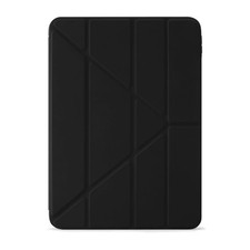 Pipetto Origami No1 OriginalCase iPad Pro 11" M4 (2024) Black