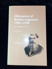 Obituaries of British