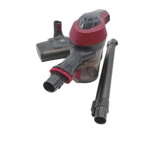 Hoover akku staubsauger - hoover, ohne