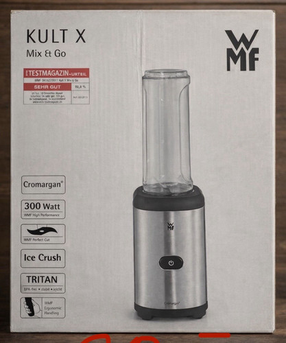 Wmf kult mix go - kult, &