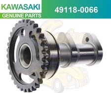 Kawasaki Original 2006-2010