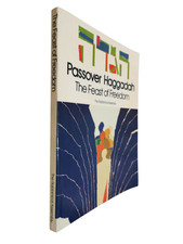 Passover Haggadah The Feast Of