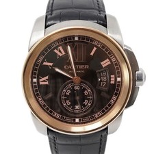 Cartier Calibre de Automatik