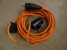 Verlängerungskabel 10,5m / 230V