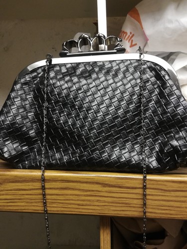 Reizende abendtasche mit - reizende,