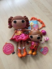 Lalaloopsy Sisters Prairie